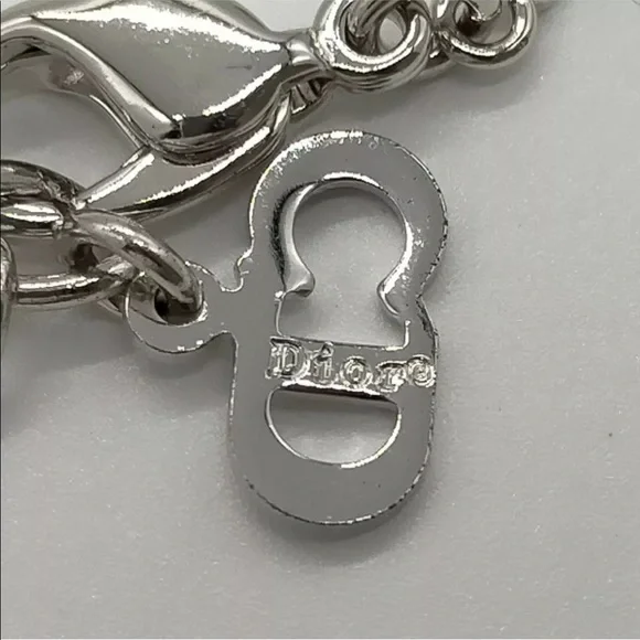 Christian Dior Necklace - Picture 7 of 10